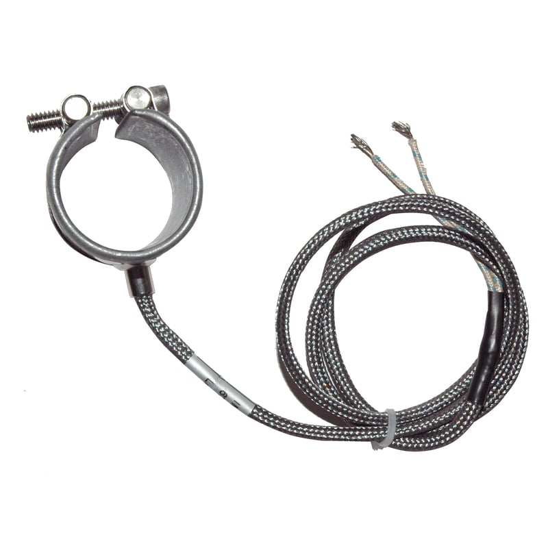 Heater Band, 1-1/2″ Inside Diameter x 2″ Wide, 120 Volt, 675 Watt