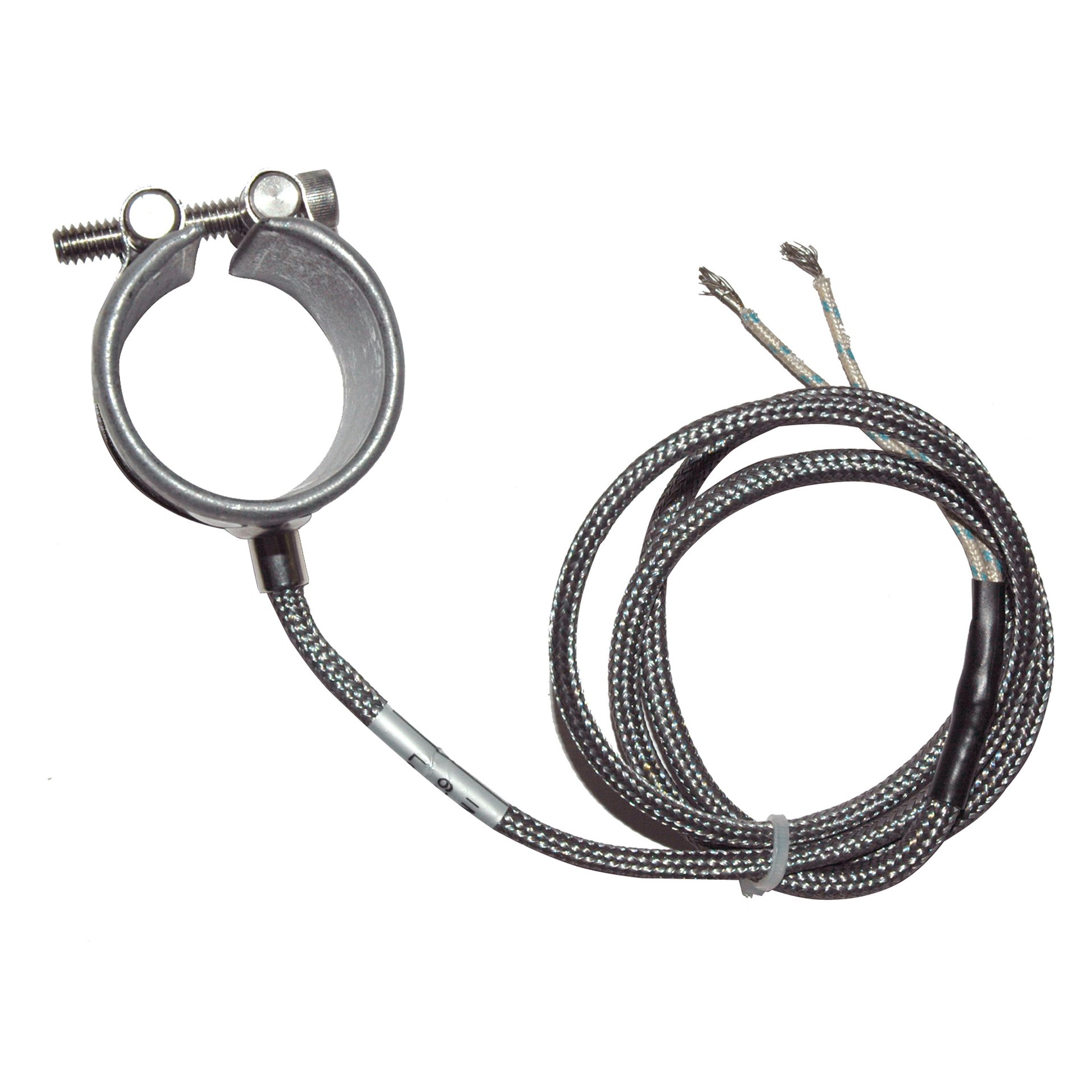 Heater Band, 1-1/2" Inside Diameter x 2" Wide, 120 Volt, 675 Watt - Image 1