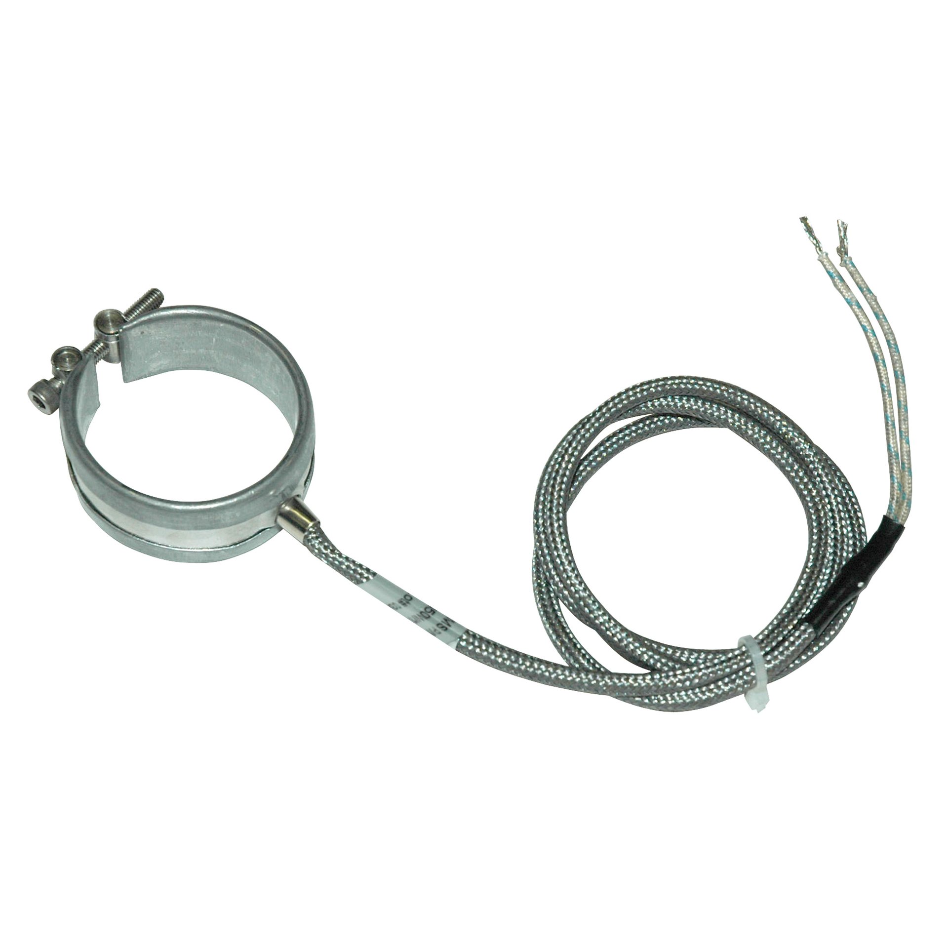 Heater Band, 2" Inside Diameter x 1" Wide, 120 Volt, 450 Watt - Image 1