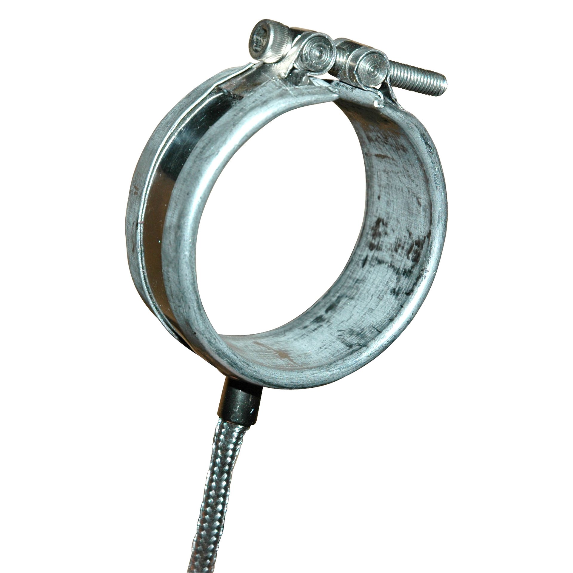 Heater Band, 2" Inside Diameter x 1" Wide, 120 Volt, 450 Watt - Image 2