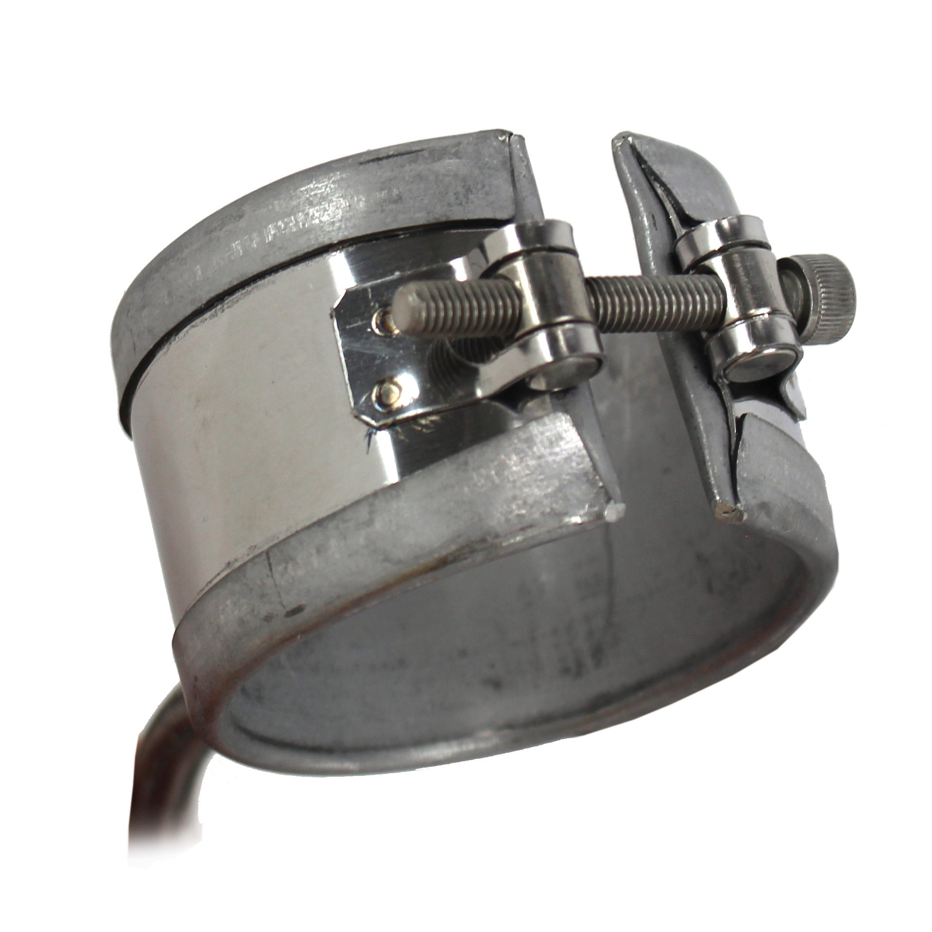 Heater Band, 2" Inside Diameter x 1-1/2" Wide, 240 Volt, 700 Watt - Image 1