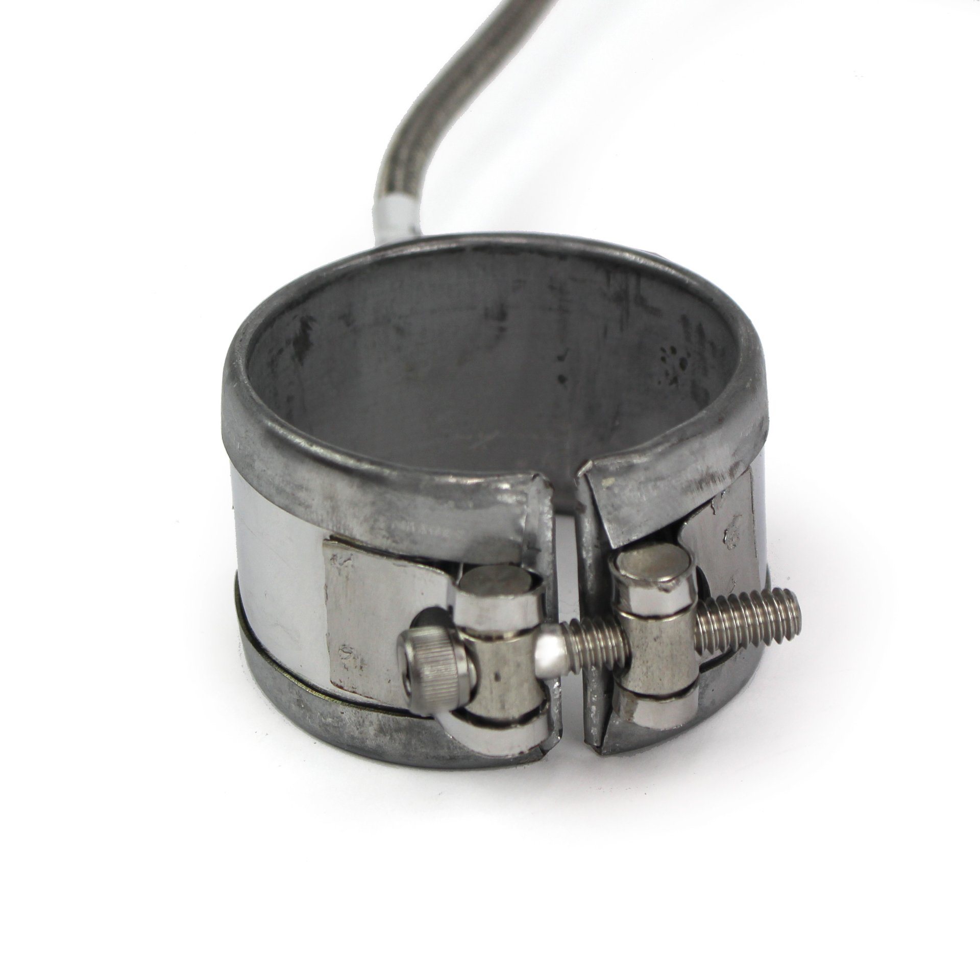 Heater Band, 2-1/4" Inside Diameter x 1-1/2" Wide, 120 Volt, 750 Watt - Image 1