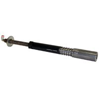 Speed Bar Adjustable Ejector Bar, 1″ Series 1/2″-13 Thd, 5-1/2″ To 6-1/2″ Adjustable Length