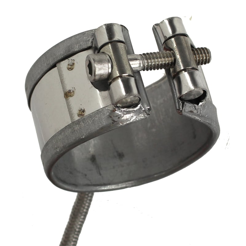 Heater Band, 2-1/4″ Inside Diameter x 1-1/2″ Wide, 240 Volt, 750 Watt