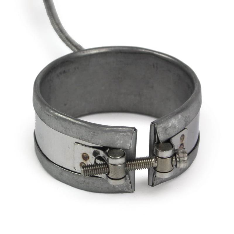 Heater Band, 2-1/2″ Inside Diameter x 1-1/4″ Wide, 240 Volt, 700 Watt