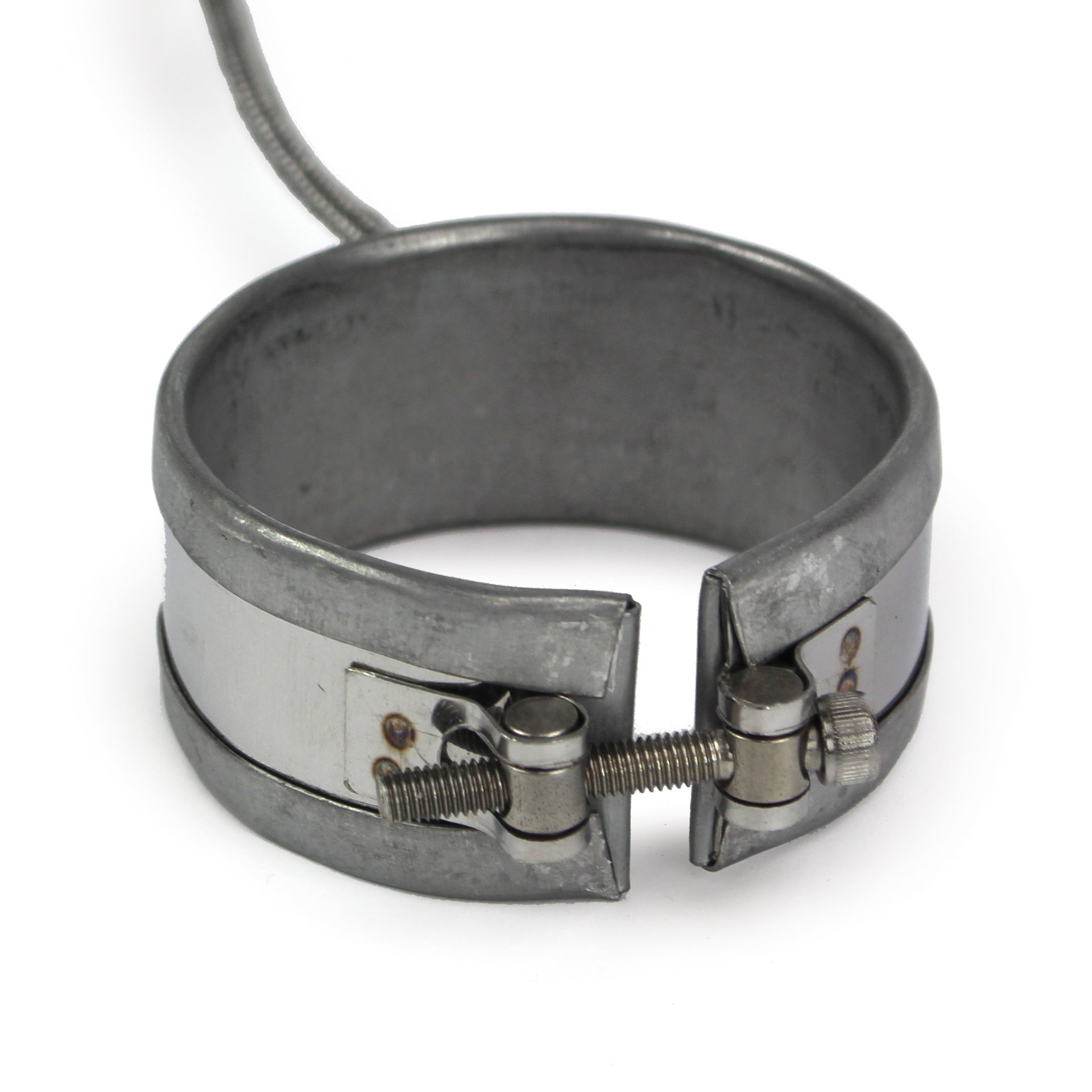 Heater Band, 2-1/2" Inside Diameter x 1-1/4" Wide, 240 Volt, 700 Watt - Image 1