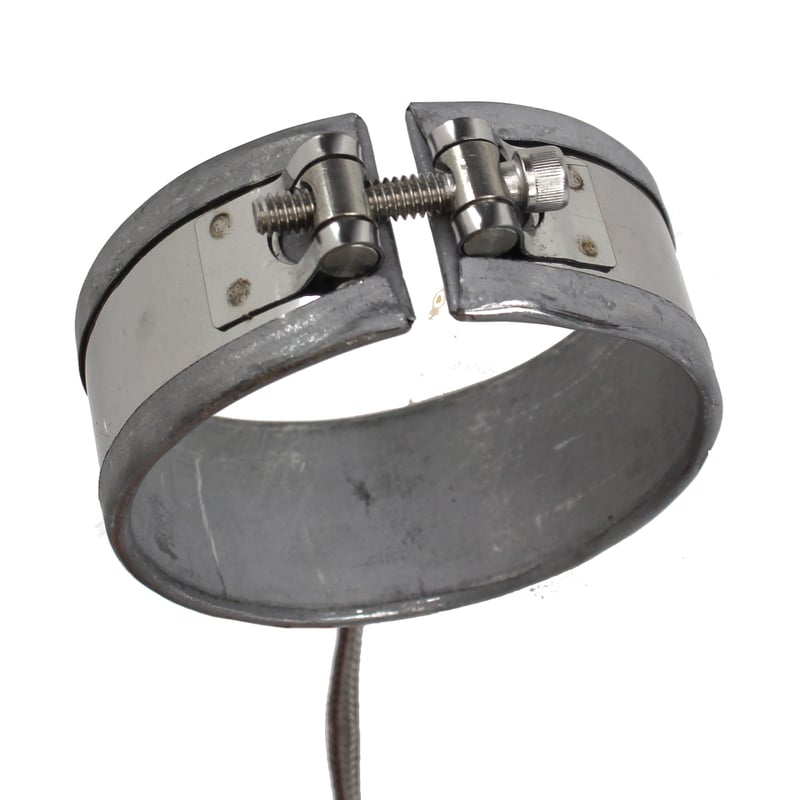 Heater Band, 3-1/2″ Inside Diameter x 1-1/2″ Wide, 240 Volt, 1200 Watt