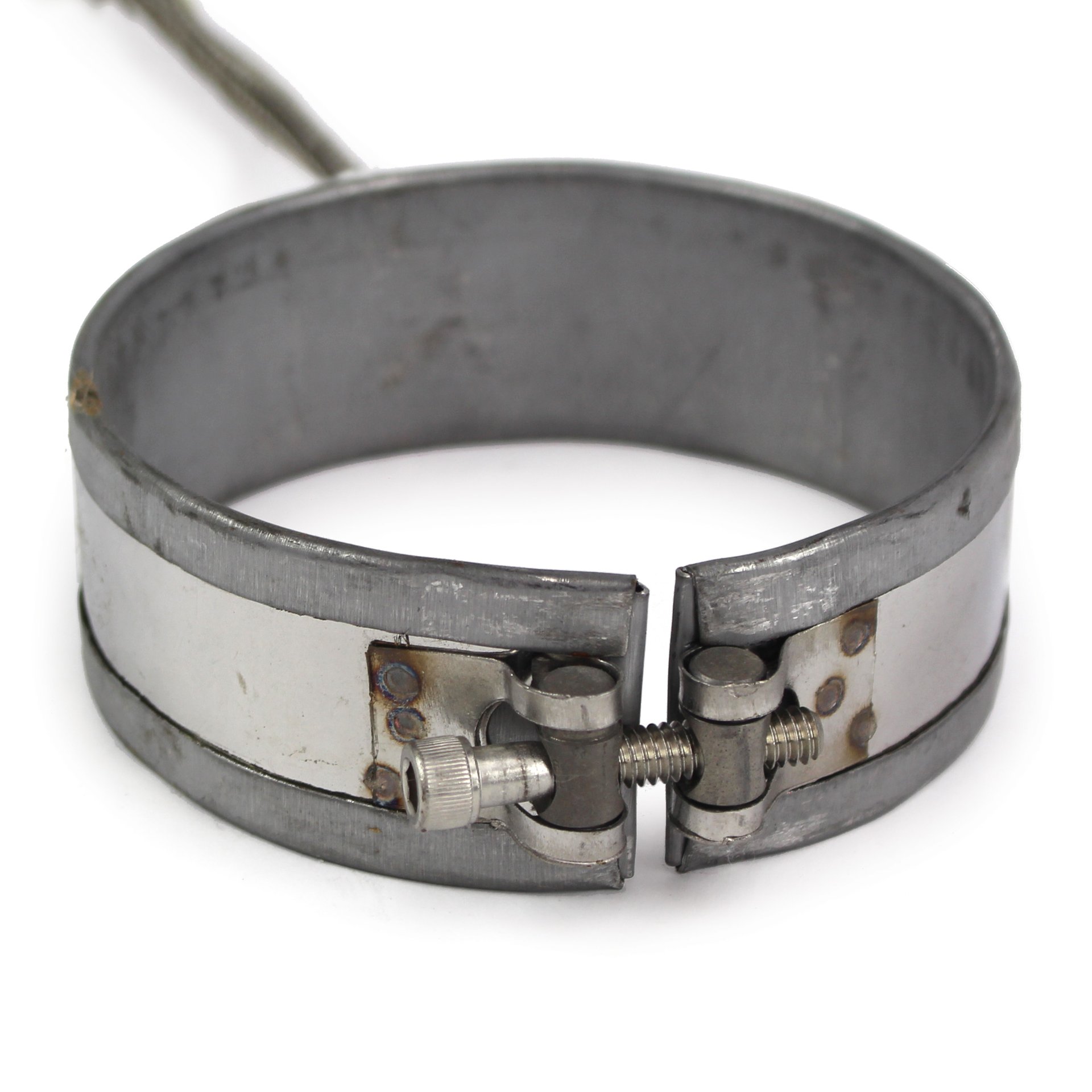 Heater Band, 4" Inside Diameter x 1-1/2" Wide, 120 Volt, 1400 Watt - Image 1