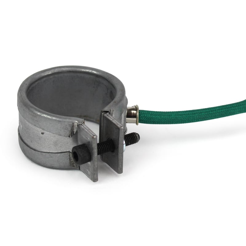 Heater Band, 4″ Inside Diameter x 1-1/2″ Wide, 240 Volt, 1400 Watt