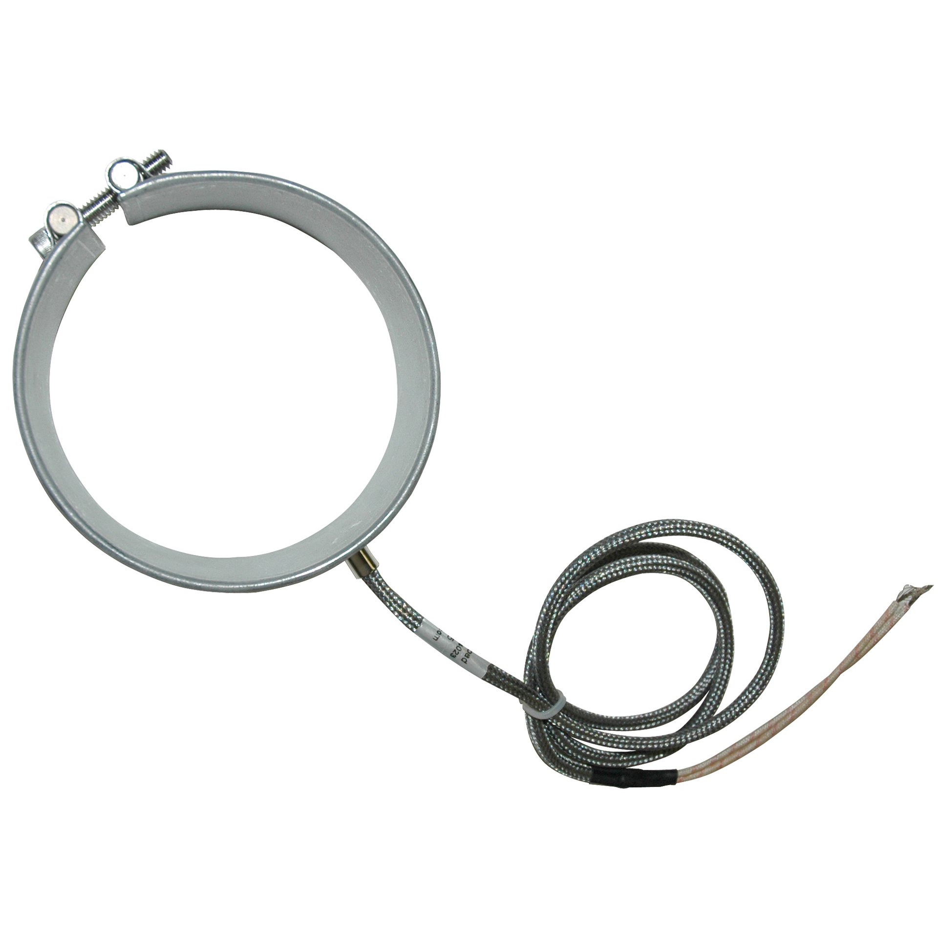 Heater Band, 4" Inside Diameter x 2" Wide, 240 Volt, 1800 Watt - Image 1