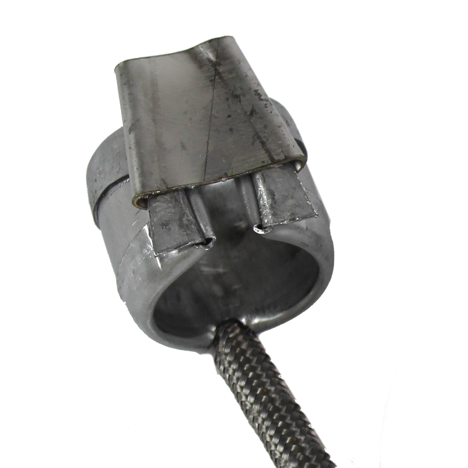 Heater Band, 1" Inside Diameter x 1" Wide, 240 Volt, 220 Watt - Image 1