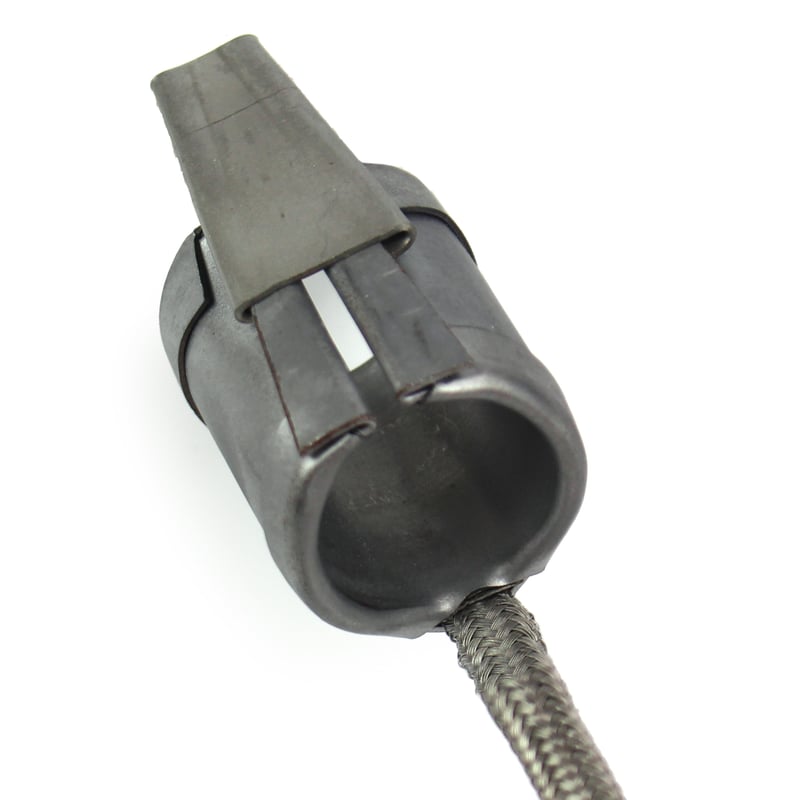 Heater Band, 1″ Inside Diameter x 1-1/2″ Wide, 120 Volt, 330 Watt