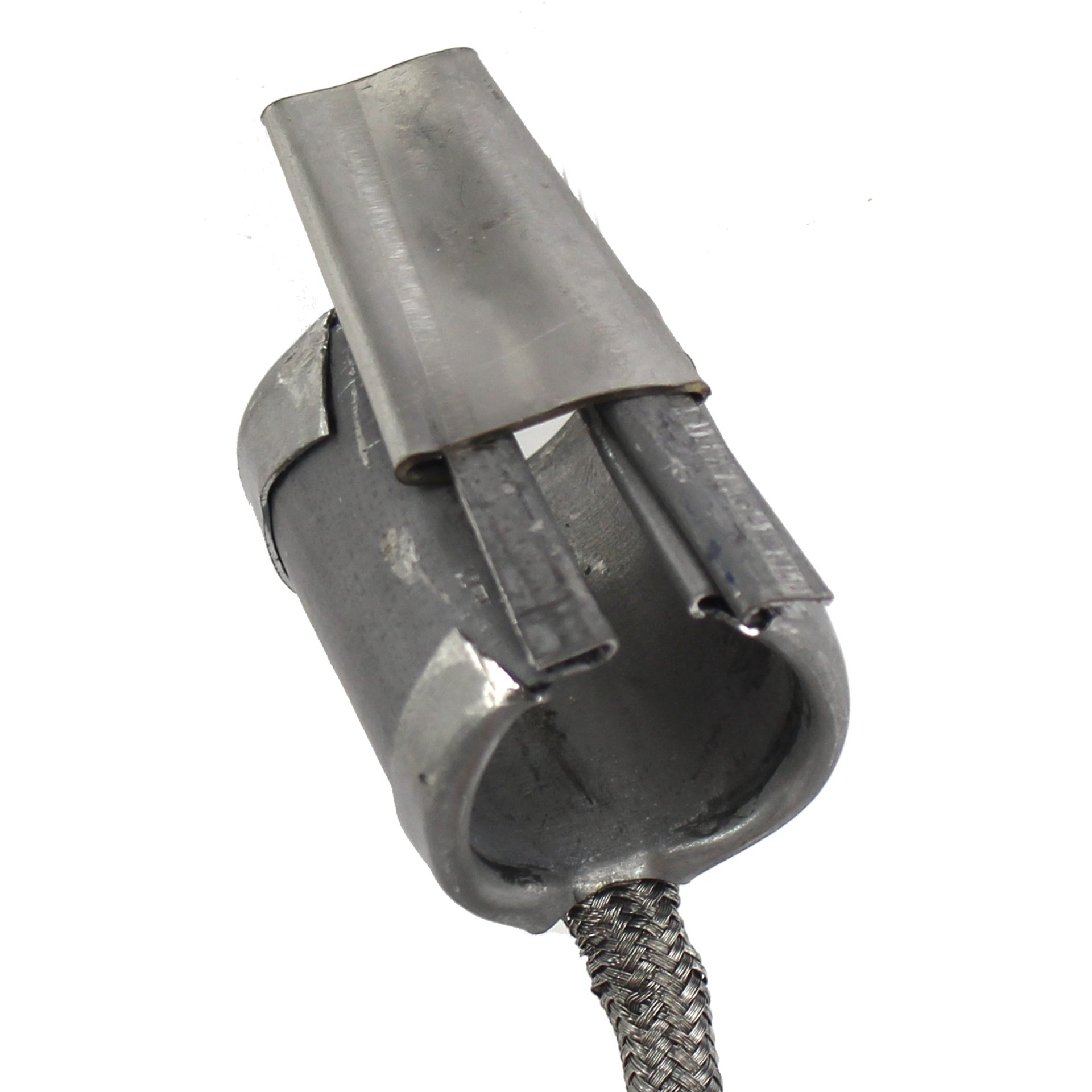 Heater Band, 1" Inside Diameter x 1-1/2" Wide, 240 Volt, 330 Watt - Image 1