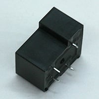 Relay, For Circuit Boards In All Old Style Control Panels On IMS Loader Models 1250 & 1500