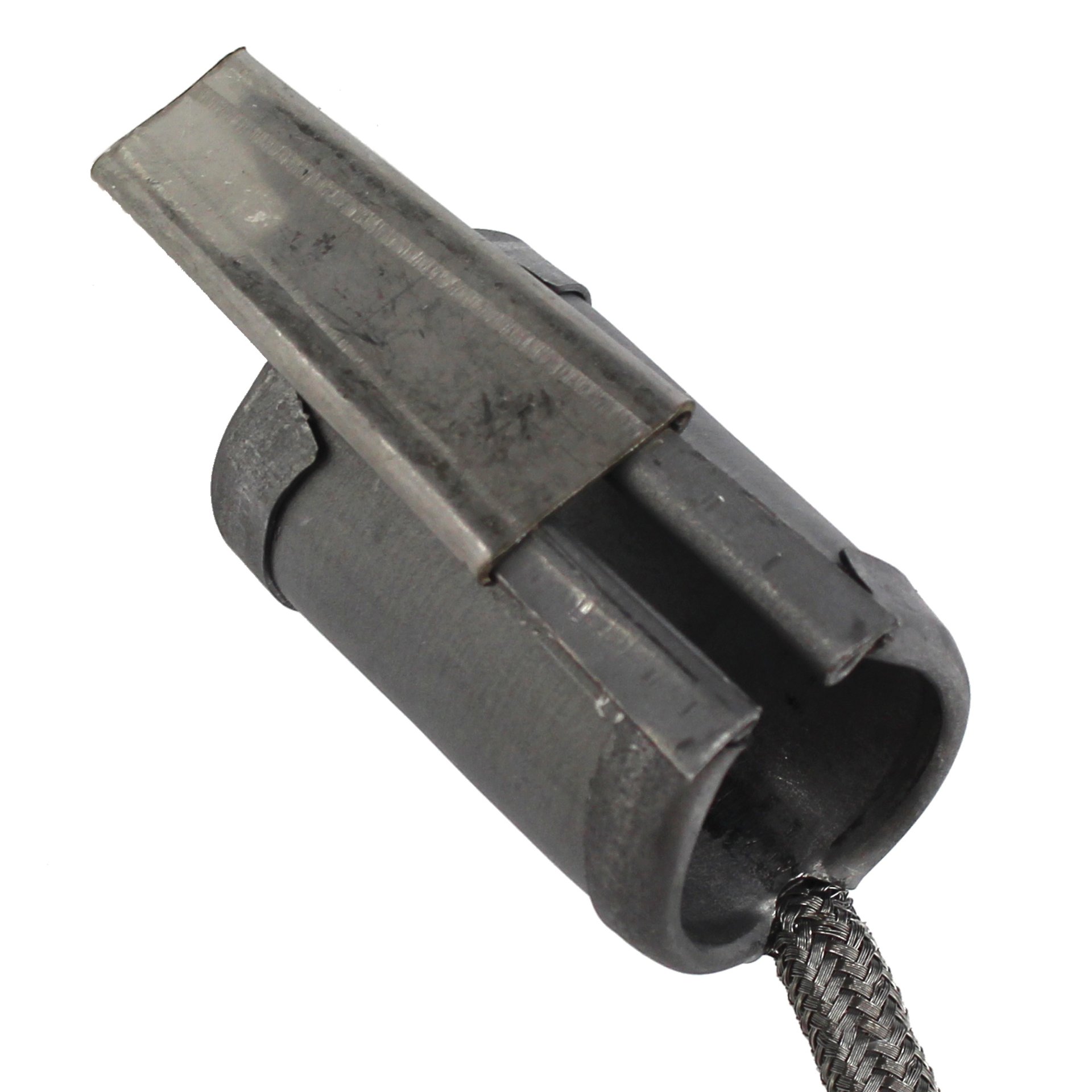 Heater Band, 1" Inside Diameter x 2" Wide, 240 Volt, 440 Watt - Image 1