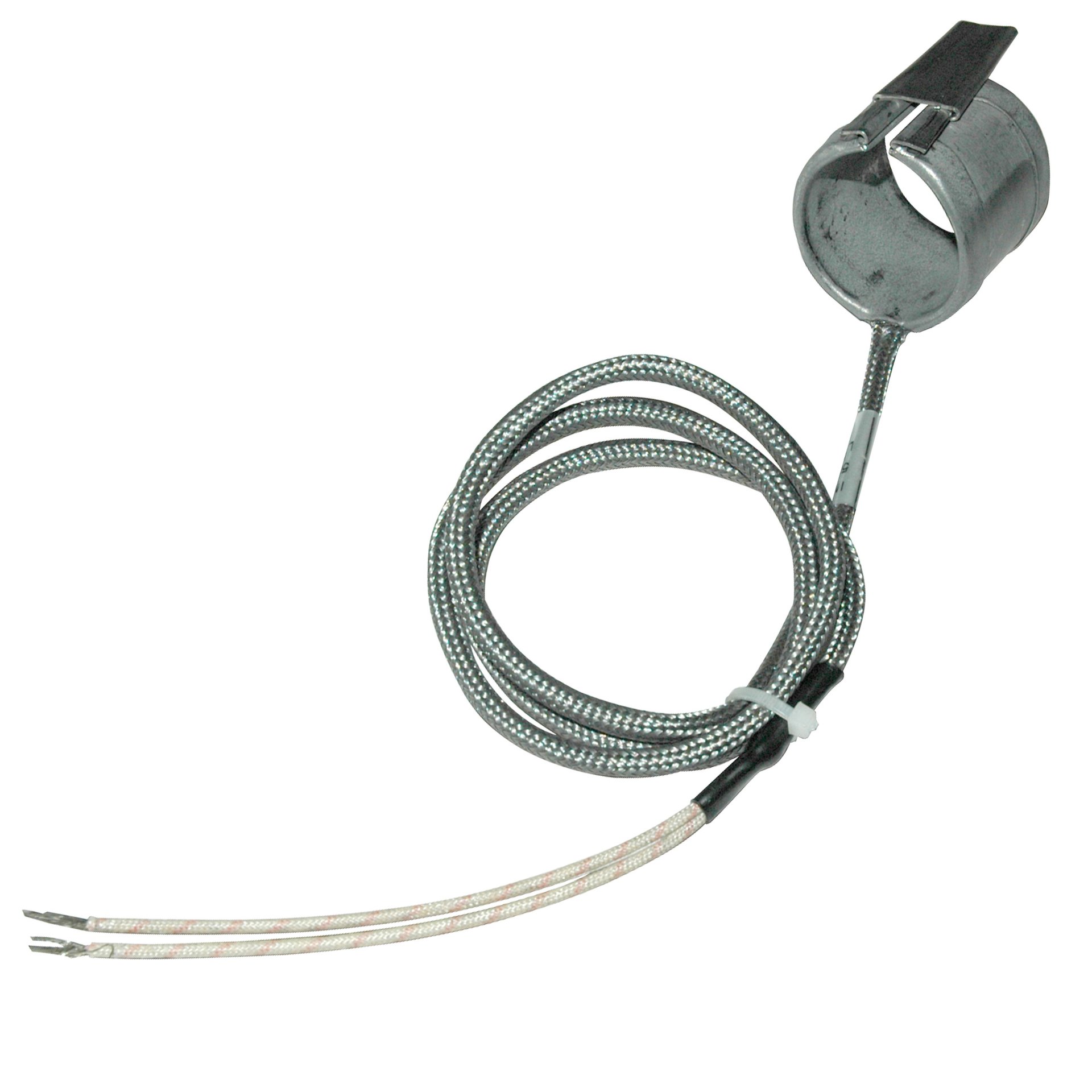 Heater Band, 1-1/2" Inside Diameter x 1-1/2" Wide, 240 Volt, 500 Watt - Image 1