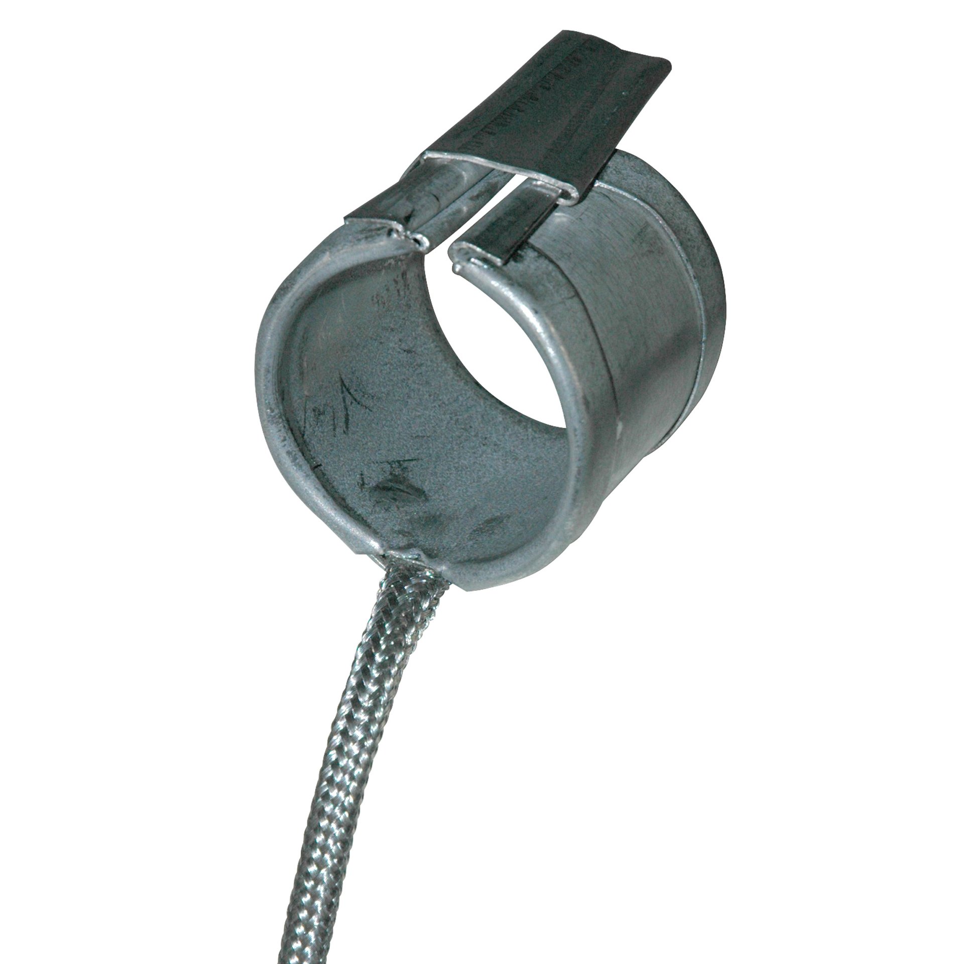 Heater Band, 1-1/2" Inside Diameter x 1-1/2" Wide, 240 Volt, 500 Watt - Image 2