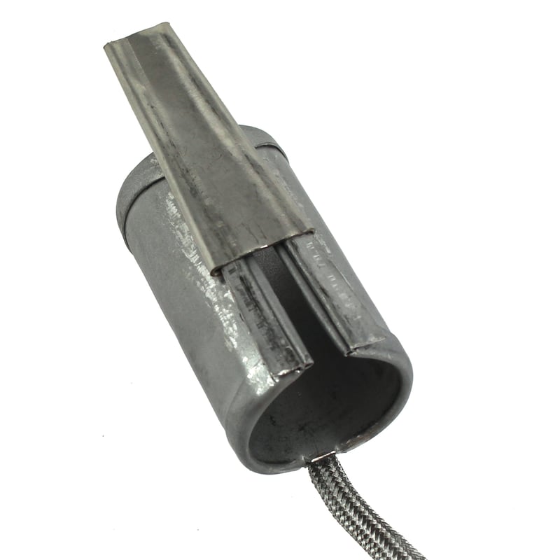 Heater Band, 1-1/2″ Inside Diameter x 3″ Wide, 240 Volt, 1000 Watt