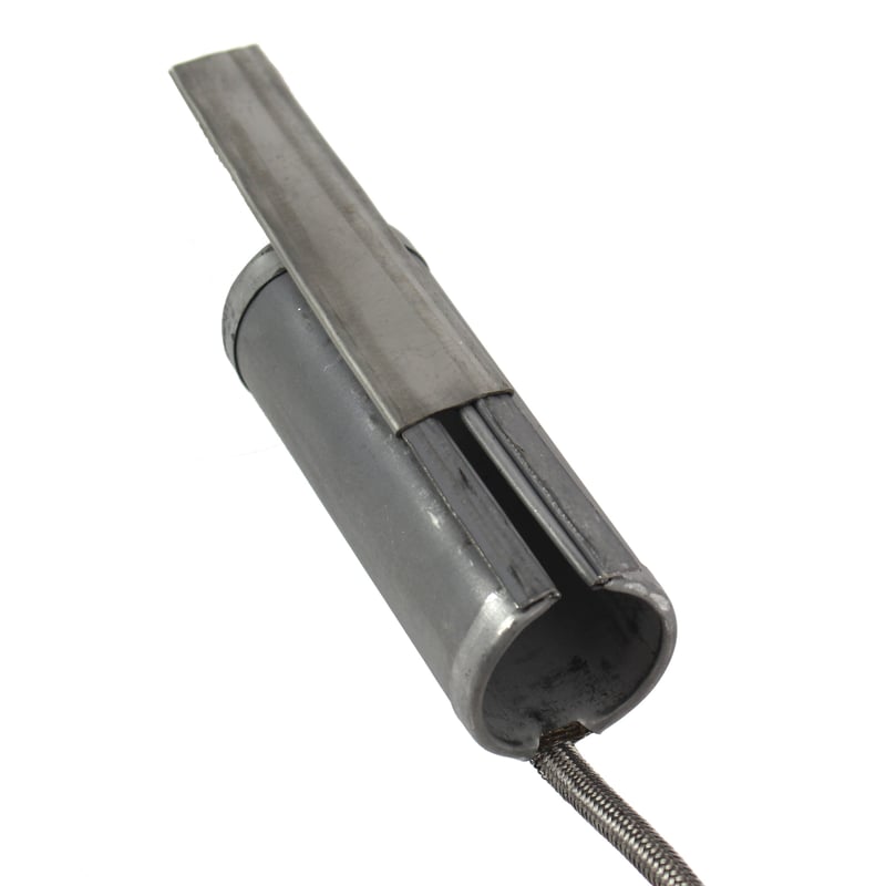 Heater Band, 1-1/2″ Inside Diameter x 4-1/2″ Wide, 240 Volt, 1500 Watt