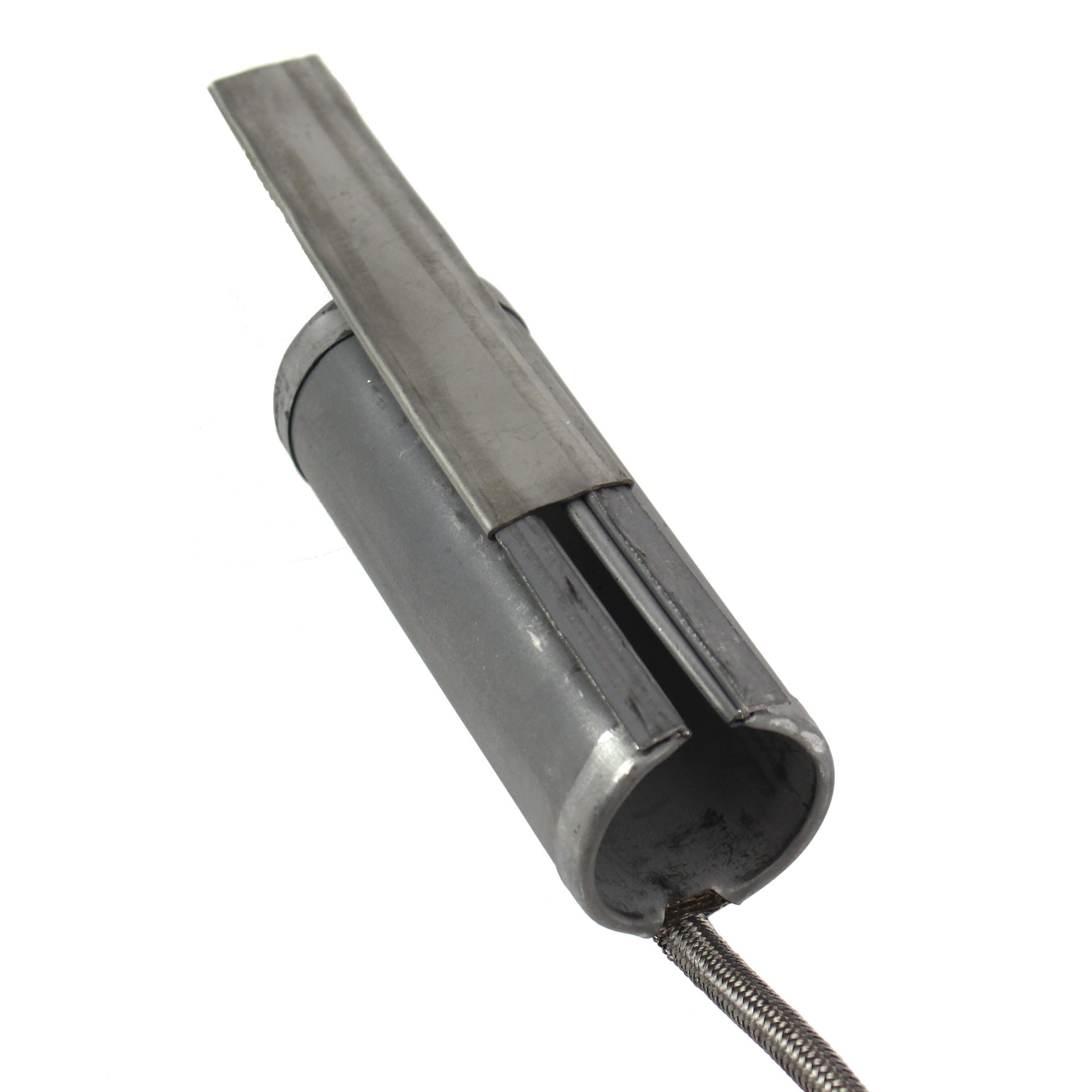 Heater Band, 1-1/2" Inside Diameter x 4-1/2" Wide, 240 Volt, 1500 Watt - Image 1