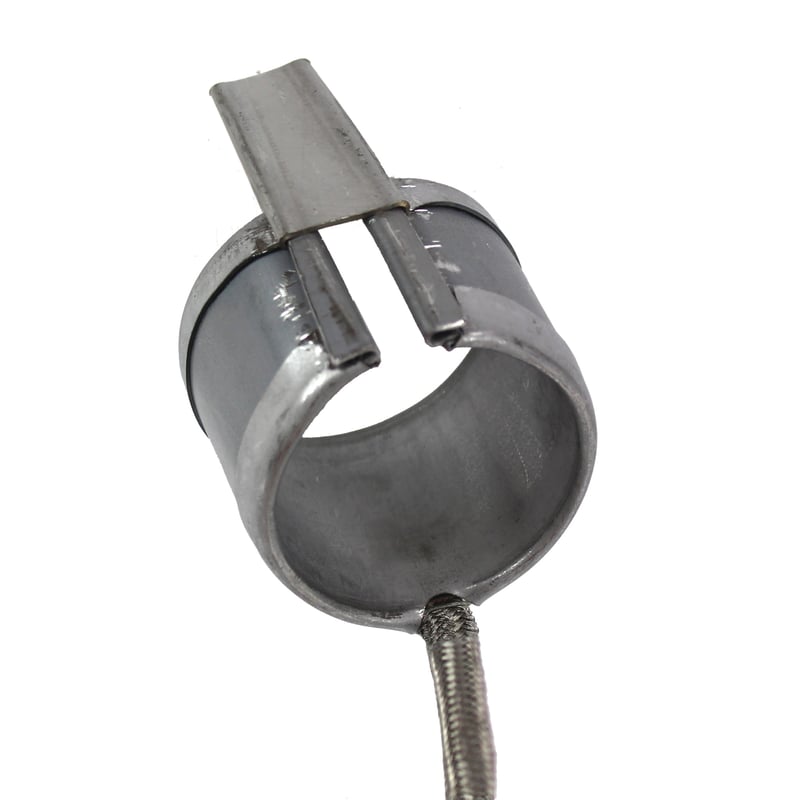 Heater Band, 1-3/4″ Inside Diameter x 1-1/2″ Wide, 120 Volt, 600 Watt