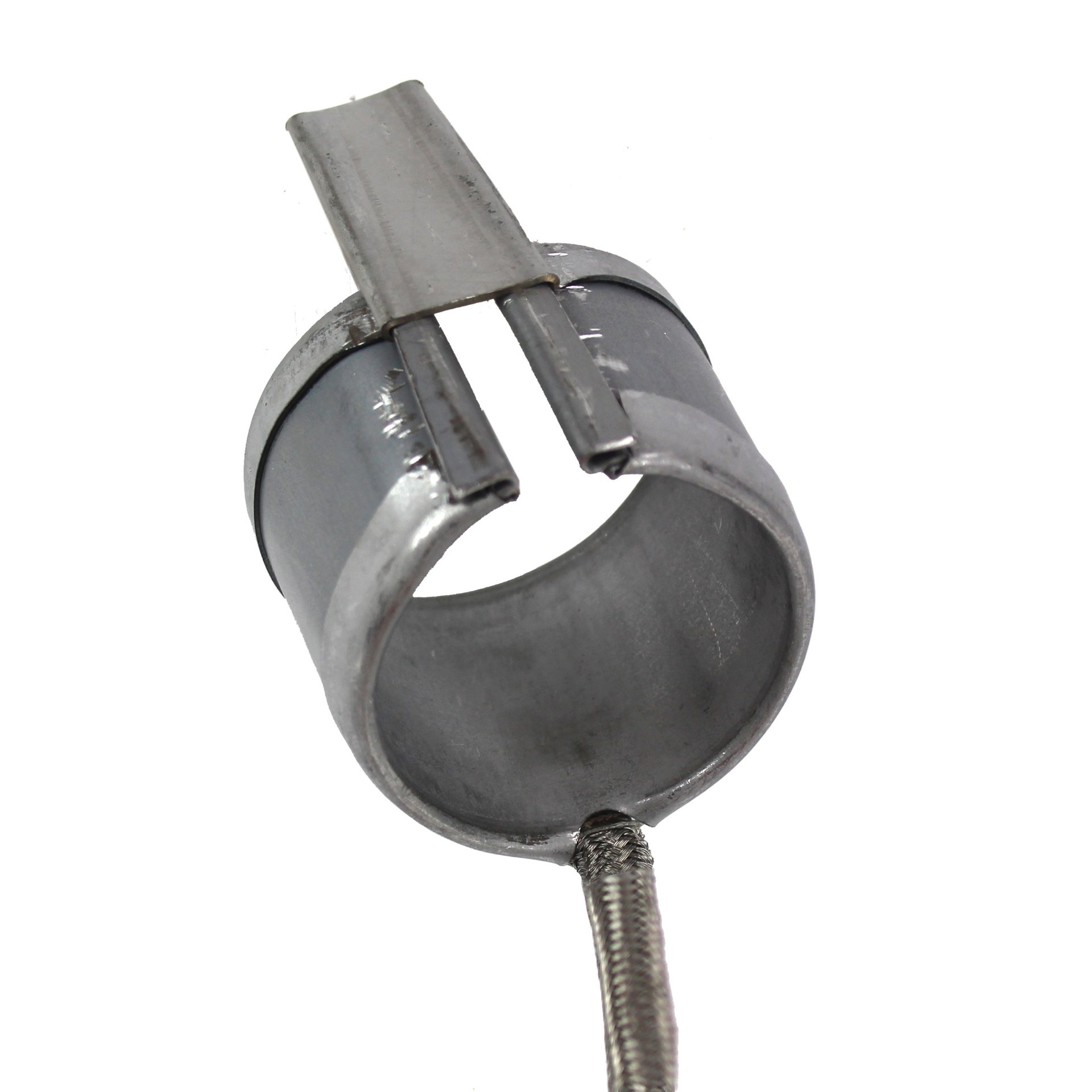 Heater Band, 1-3/4" Inside Diameter x 1-1/2" Wide, 120 Volt, 600 Watt - Image 1