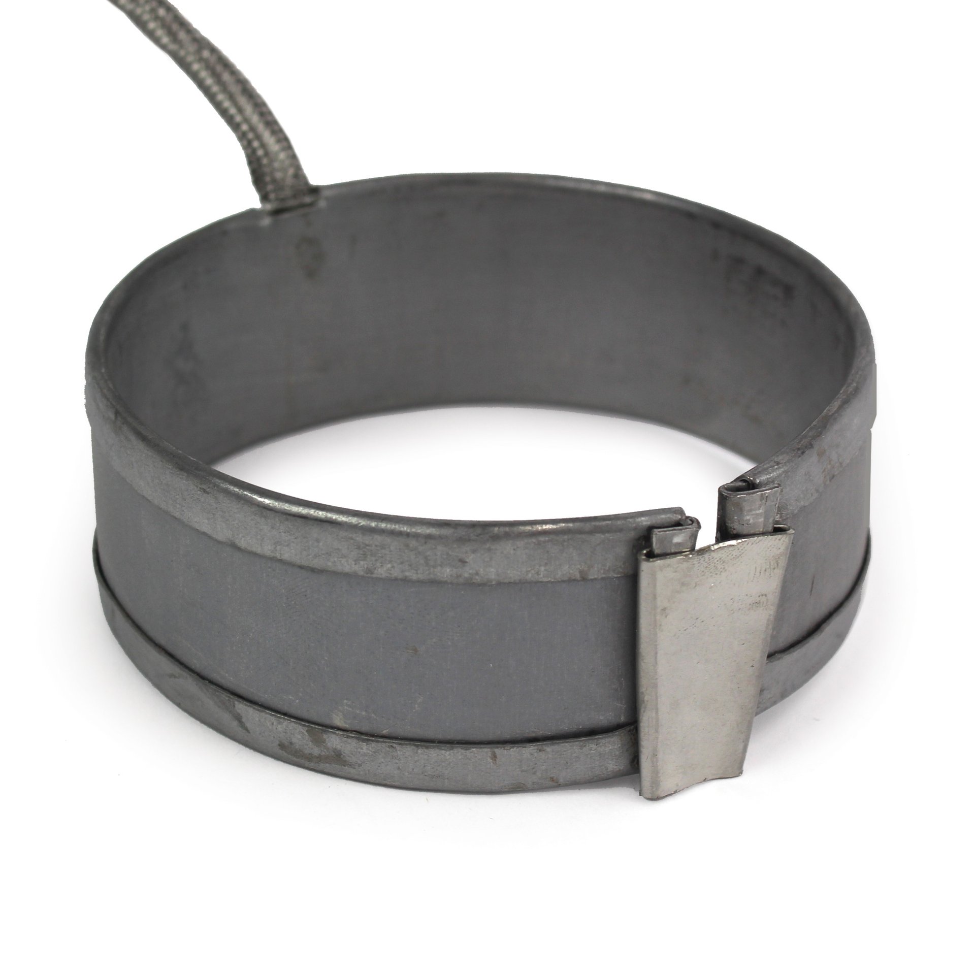 Heater Band, 4" Inside Diameter x 1-1/2" Wide, 240 Volt, 1400 Watt - Image 1