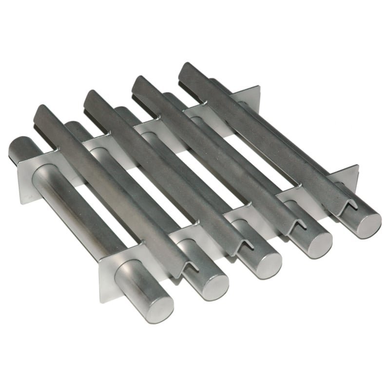 Hopper Magnet, Heavy Duty 10″ Square, 304