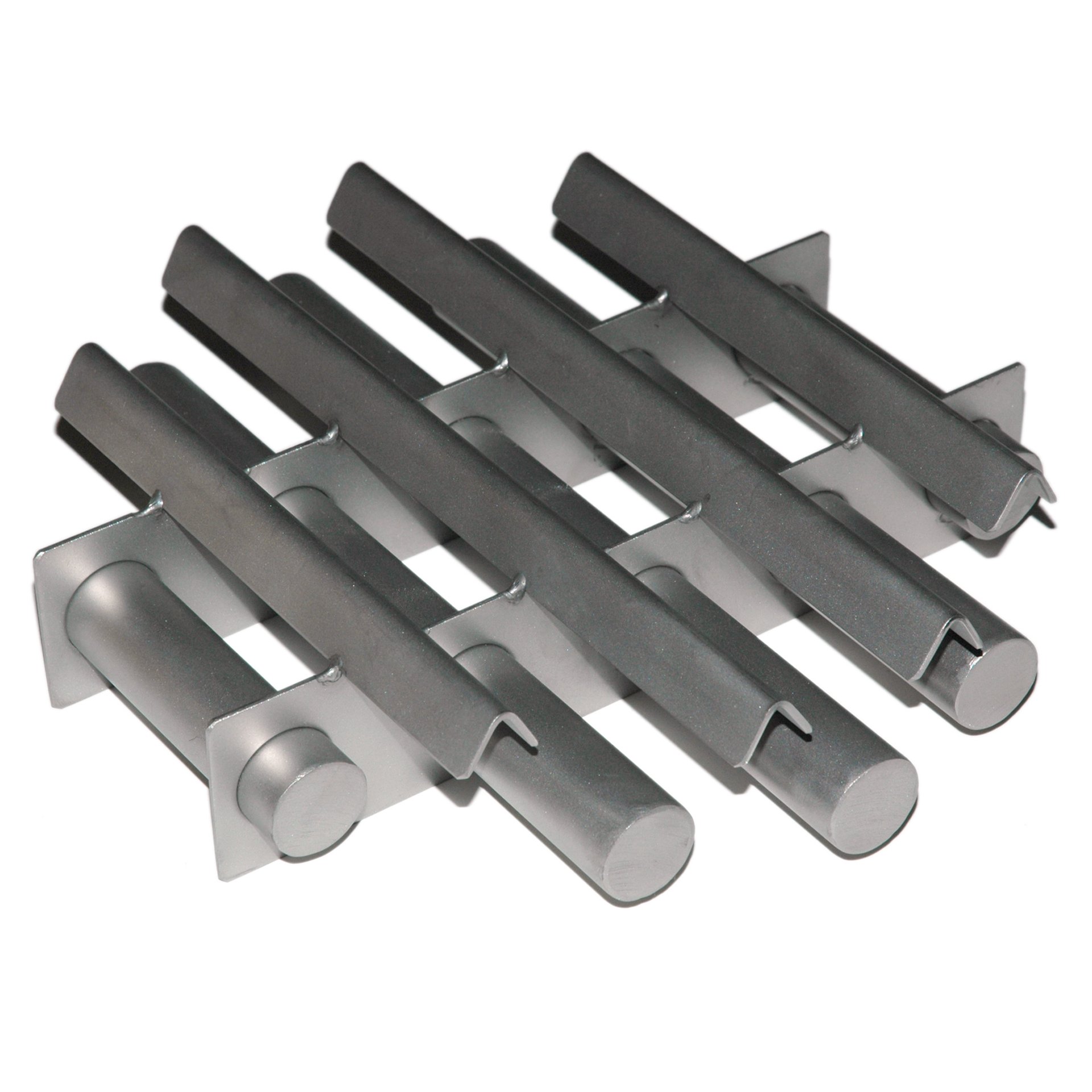 Hopper Magnet, Heavy Duty 10" Round, 304 - Image 1