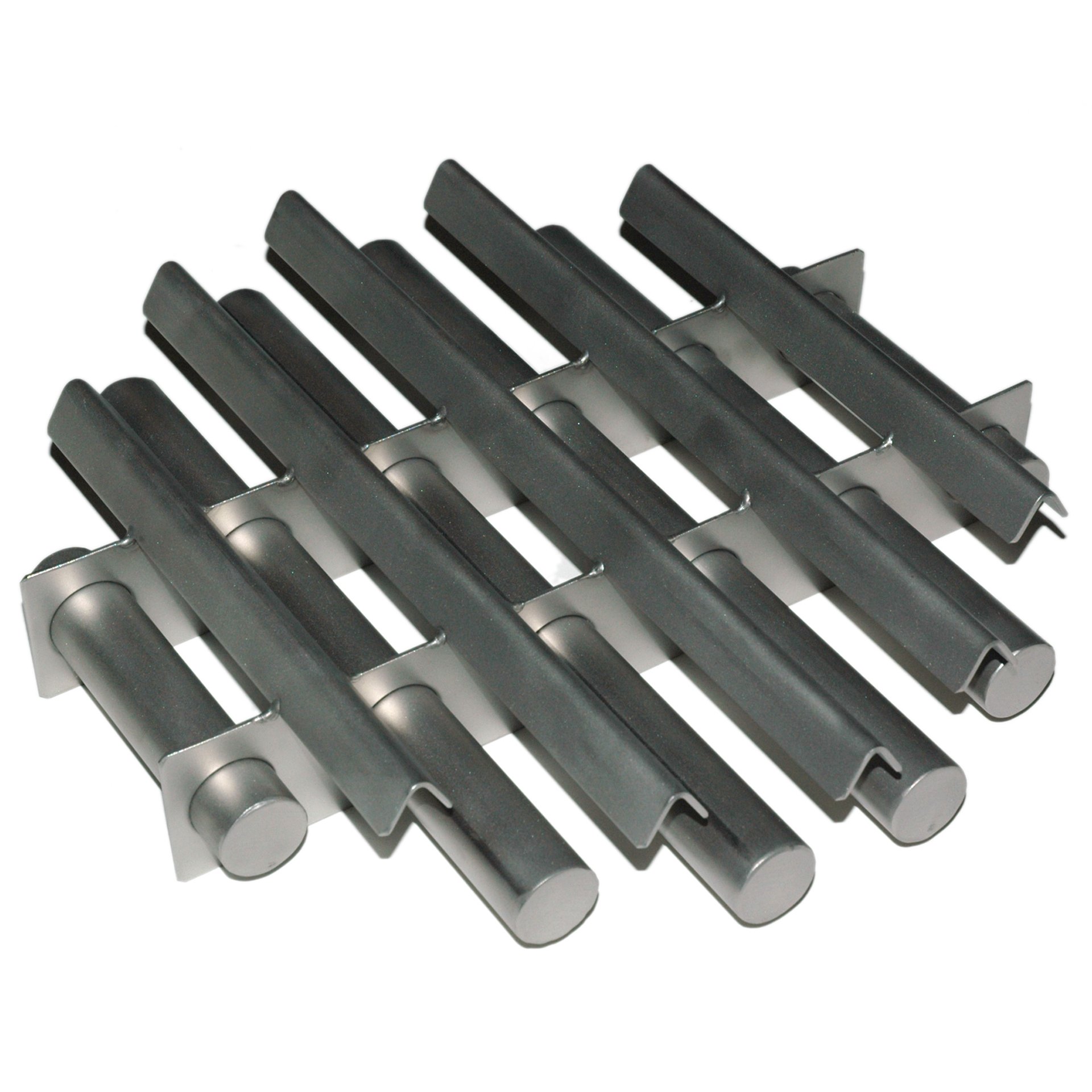 Hopper Magnet, Heavy Duty 12" Round, 304 - Image 1