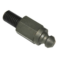 FasTie Stud, 1″ with 1/2″-13 Threads, 1.58″ OAL. SMARTFLOW FTM-50