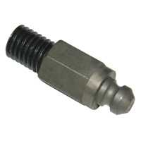 FasTie Stud, 1″ with 5/8″-11 Threads, 1.58″ OAL.  SMARTFLOW FTM-63