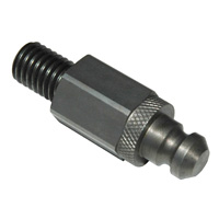 FasTie High Strength Stud, 1″ Series with 1/2″-13 Threads. 1.65″ OAL. SMARTFLOW FTMHS-50