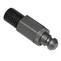 FasTie High Strength Stud, 1" Series with 5/8"-11 Threads. 1.65" OAL. SMARTFLOW FTMHS-63 - Image 1