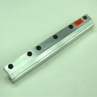 Air Knife Blowoff, 9" air flow Aluminum Body - Image 1