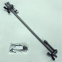 Air-Knife Mounting Bracket