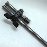 Air-Knife Mounting Bracket