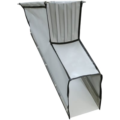 Part Chutes/Guideskirts