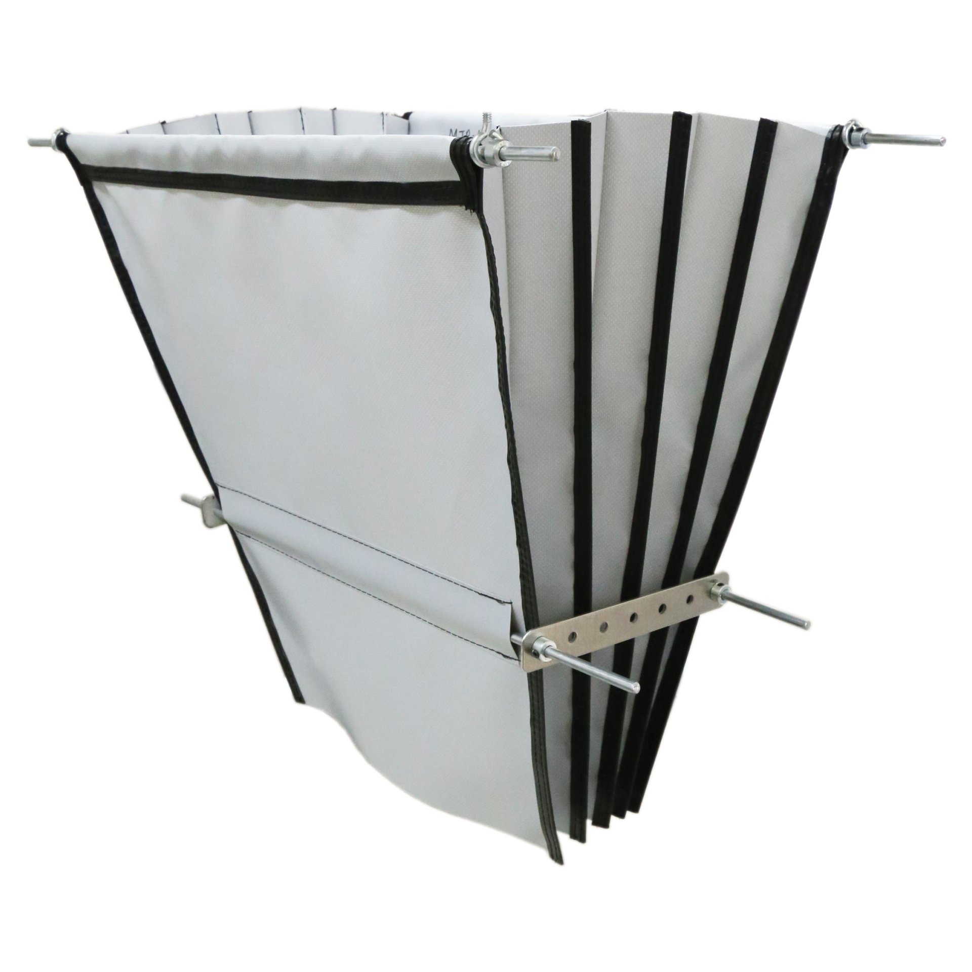 Part Chute, T Style - Image 1