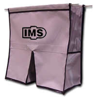 Part Chute, SDD Style With Mounting Kit,