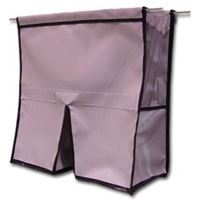 Part Chute, SDD Style With Mounting Kit, - Image 1