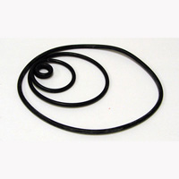 Replacement O-Rings, Set of 6, EPDM, for use with 1″ NPT Sized Swap Valves. SMARTFLOW PVOSET-100A