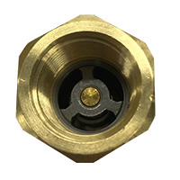 Nipple, Hydraulic, 60 Series, 3/4" Body - Image 3