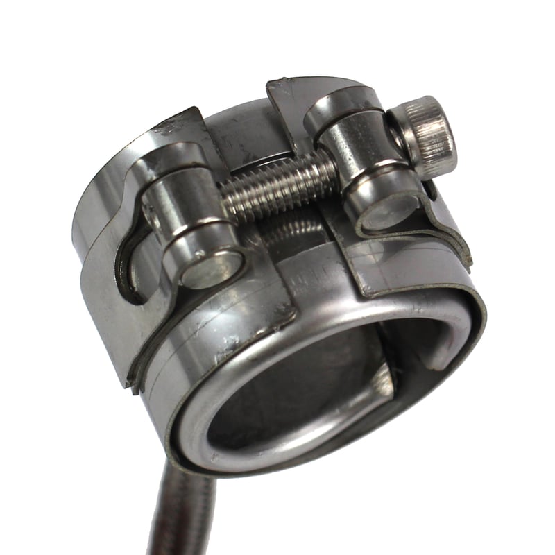 Heater Band, 1″ Inside Diameter x 1″ Wide, 240 Volt, 220 Watt