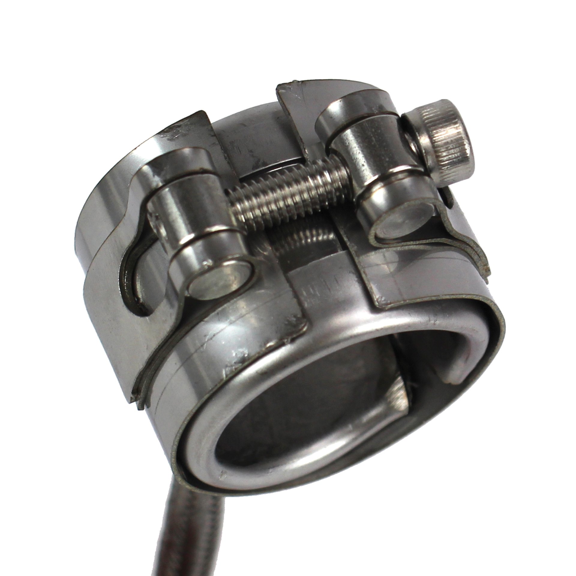 Heater Band, 1" Inside Diameter x 1" Wide, 240 Volt, 220 Watt - Image 1