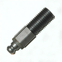 FasTie High Strength Stud, 1″ Series with M20X2.5 Threads. 1.65″ OAL. SMARTFLOW FTMHS-M20