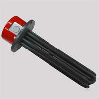 Immersion Heater for Hydra Circulators, 9kW @ 230V