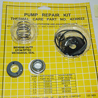 Seal Repair Kit For Hydra RA Circulator - Image 1