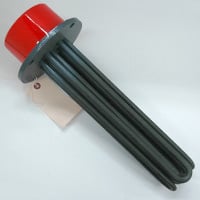 Heating Element, Immersion, 9kW at 460 V/3 Ph & 12 kW at  575 V