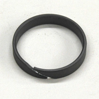 Brody-Ring, 33mm Dia. Including Grooving/Installation Instructions, Material: H-13 46-48 Rc